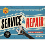 Magnet - Service and Repair