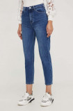 Answear Lab jeansi femei high waist