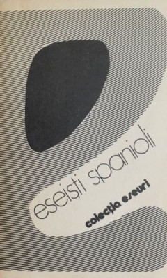 Eseisti spanioli foto