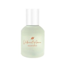 Vibrant Aura Apa de Parfum pentru Ea 50ml , parfum floral fresh