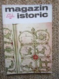 Magazin Istoric, Nr. 10 - OCTOMBRIE 1968