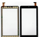 Touchscreen Allview Viva C701, Negru, Display Tableta, Ecran Tactil
