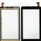 Touchscreen Allview Viva C701, Black