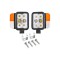 Set faruri tractor cu LED 10-80V