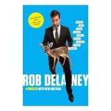 Rob Delaney
