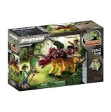 Cumpara ieftin Playmobil Dinos - Triceratops