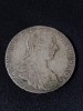 Austria 1780 - 1 taler - Maria Tereza, restrike №2 silver, Europa, Argint