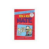 Big Nate: Mr. Popularity