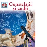 Constelatii si zodii - Rainer Crummenerl