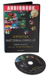 Audiobook. Virtutea nationalismului - Yoram Hazony