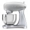 Mixer cu bol Smeg SMF02SVEU