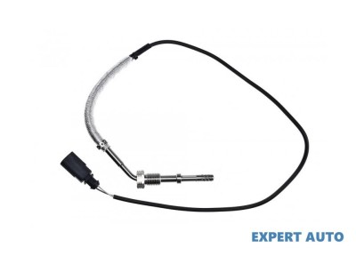 Senzor temperatura gaze dpf Skoda Fabia 2 (2006-&amp;gt;)[542] #1 foto