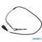Senzor temperatura gaze dpf Skoda Fabia 2 (2006-&gt;)[542] #1