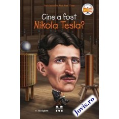 Cine a fost Nikola Tesla?