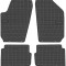 Covorase Presuri interior cauciuc Premium dedicate Seat Cordoba II 2002-2009