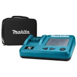 Makita DEABTC06 - Tester acumulatori 12 V