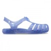 Sandale Crocs Toddler Isabella Glitter Mov Moon Jelly, Copii, Croslite, Confortabile, Vara