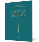 Genetica medicala - Polirom
