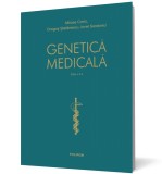 Genetica medicală