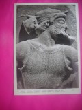 HOPCT 11301 REPREZENTARE HERMES ARHAICA ACROPOLIS PARTHENON -ATENA -GRECIA ANTICA -EUROPA -NECIRCULATA