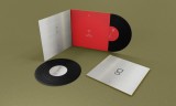 Golan II III LP reissue (2vinyl)