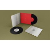Golan II III LP reissue (2vinyl)