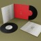 Golan II III LP reissue (2vinyl)