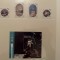 kitts timbre spatiu cosmos apollo aselenizare nestampilate MNH