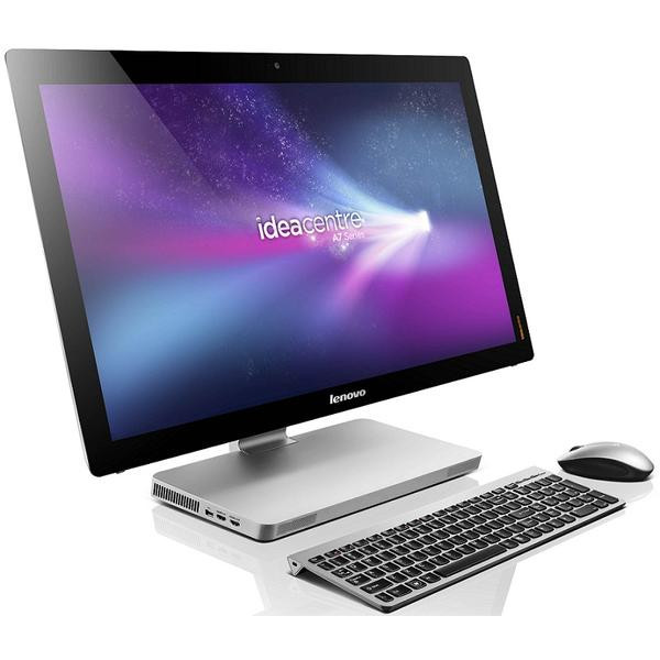 Lenovo All in one A720