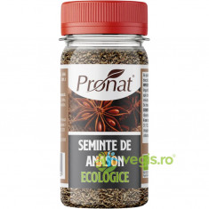 Seminte de Anason Ecologic/Bio 50g