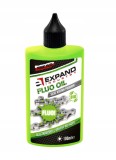 Ulei Lant Bicicleta EXPAND FLUO Dry Conditions, 100ml