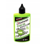 Ulei de uns lant biciclete EXPAND FLUO dry conditions 100ml Cod:X311