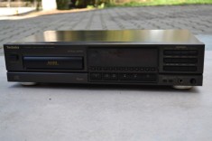 Cd player Technics SL PG 400 A