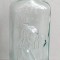 Sticla cu model 200ml pentru ape minerale de izvor, statiuni balneo anii 80-90