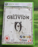 Joc xbox 360 - Oblivion