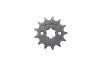 Pinion Fata Transmisie ATV/Cross 13 Dinti Pas 428 (57mm, 6 Freze, M6) ZPY0227