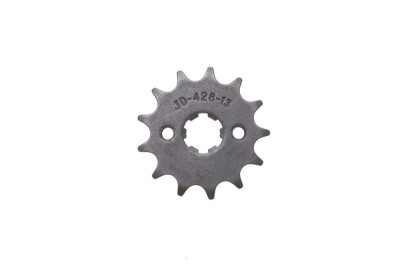 Pinion fata transmisie cross/atv, 13 dinti, pas 428 Cod Produs: MX_NEW ZPY0227 foto