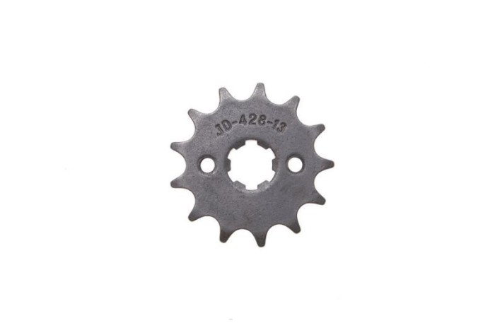 Pinion fata transmisie cross/atv, 13 dinti, pas 428 Cod Produs: MX_NEW ZPY0227