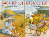 PEARL S. BUCK - CASA DE LUT ( 3 VOLUME )