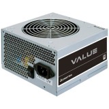 CASE PSU ATX 700W/APB-700B8 CHIEFTEC, 500-800, 1