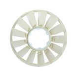 NRF Paleta ventilator, racire motor