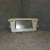 Unitate radio CD navigație TOYOTA PRIUS C NHP10_ 2011 OEM: Hatchback | 1510732