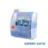Bec h4 super white +100 % UNIVERSAL Universal #1, Array