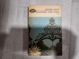 Povestea vietii mele vol.1,2 si 3 de George Sand