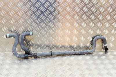 Furtun de lichid de răcire TESLA MODEL S 2014 OEM: 6007341-00-E 11600903 foto