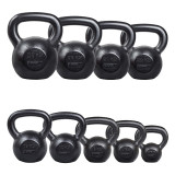 Cumpara ieftin Gantera Kettlebell HMS KZG12 12kg FitLine Training