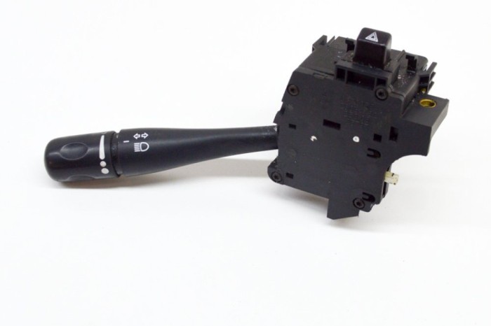 Buton comutator semnalizare DODGE INTREPID 1998 OEM: 26054732,04760594AB 17371280