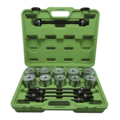 Presa Universala Pentru Extras/Montat Bucse Si Rulmenti Jbm 433944 52494 foto
