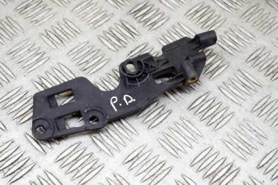 Suport aripa dreapta față LAND ROVER DISCOVERY SPORT L550 2016 OEM: FK72-16A128-AE 14558388 foto