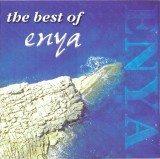 Julieta - The Best Of Enya (Cover Versions), CD